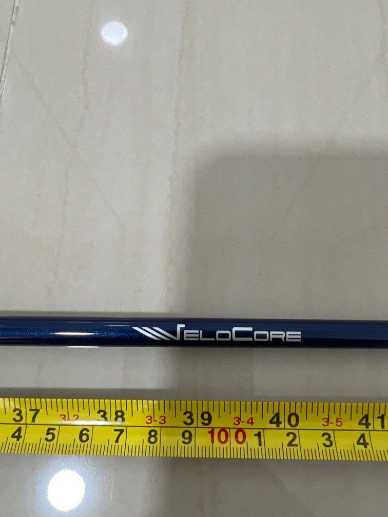 ARBRE DE TRANSMISSION Fujikura VENTUS BLUE 6S