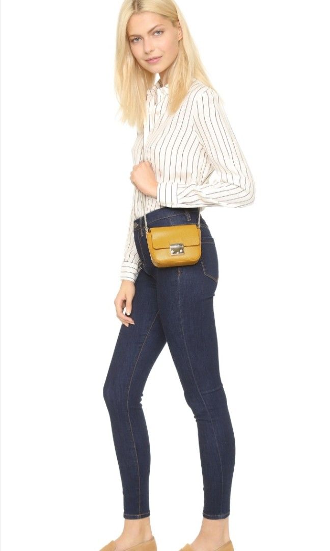 Furla metropolis micro bag store