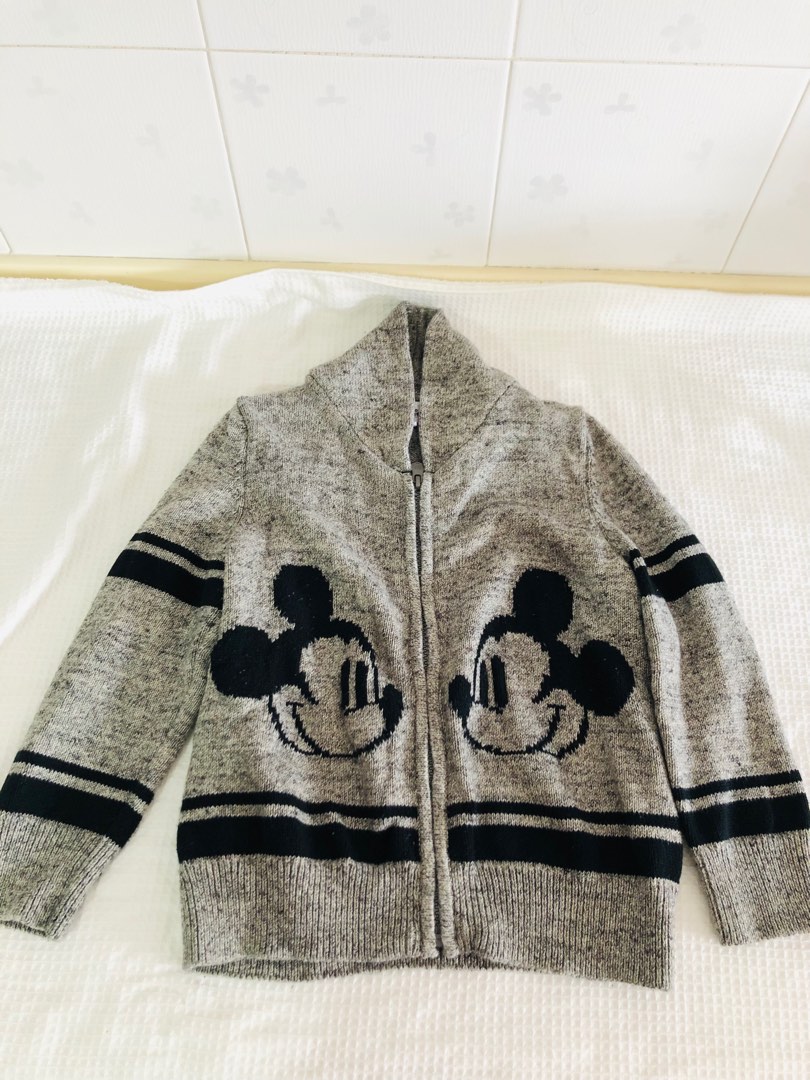 Gap disney jacket discount