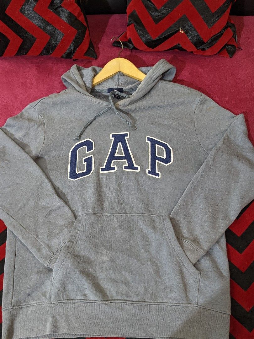 Gap gucci best sale hoodie