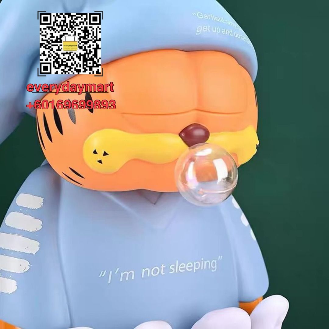 その他 FoolsParadise Garfield - &quot;I am not Garfield 
