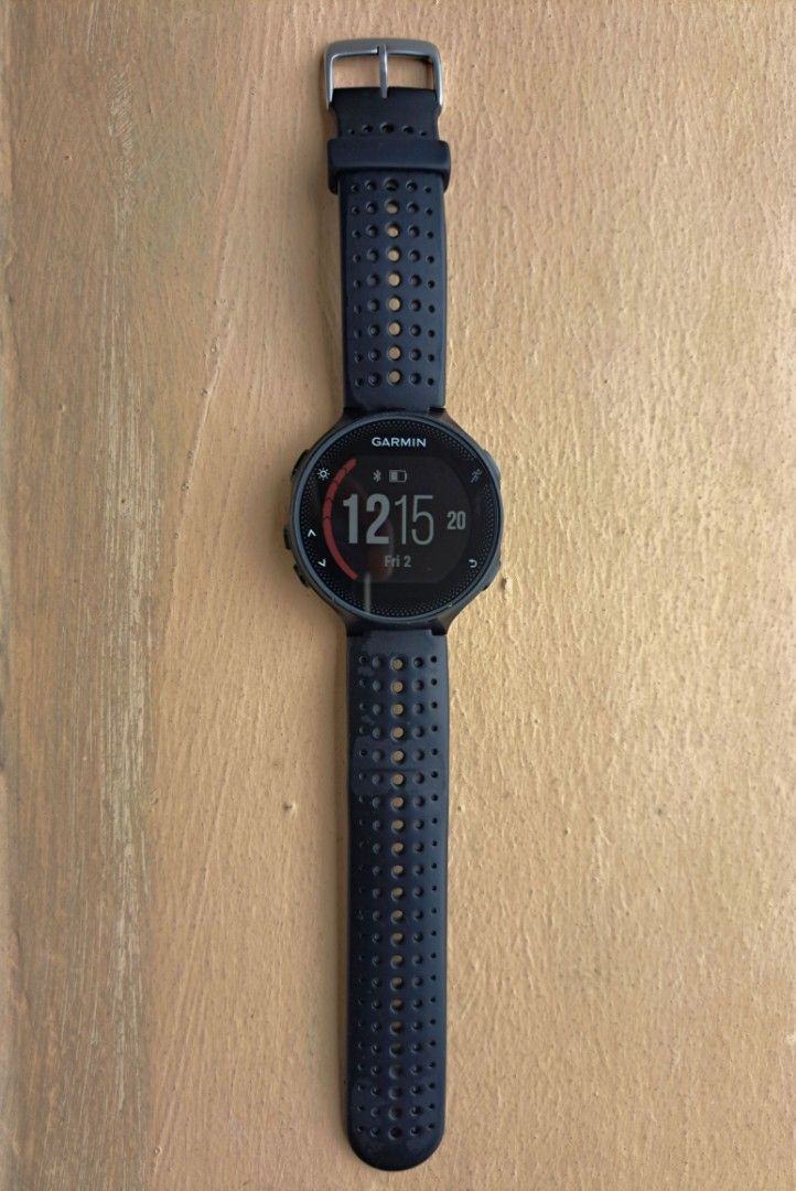Garmin 235 olx sale