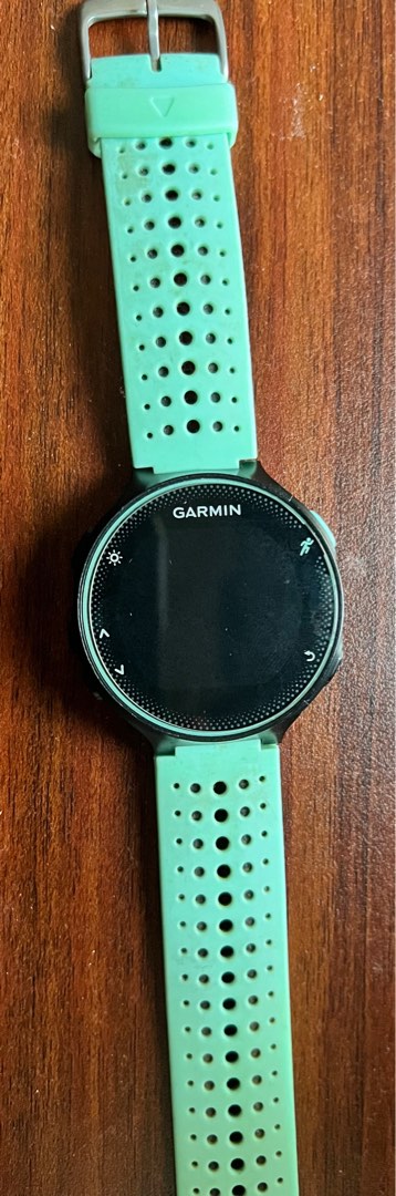 Garmin forerunner 235 teal shop