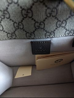 GG bag