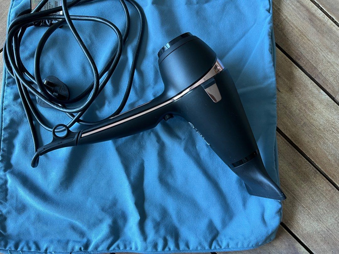 Ghd vs babyliss hair dryer store