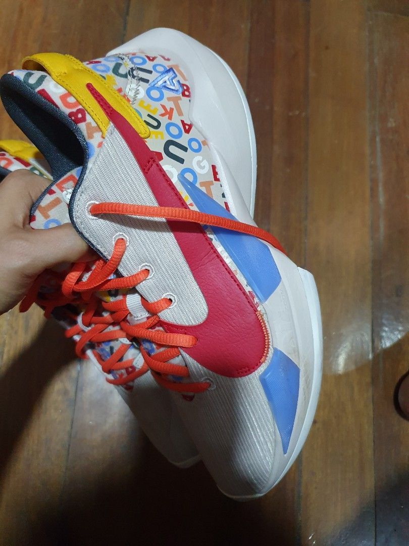 giannis freak 2 colorways