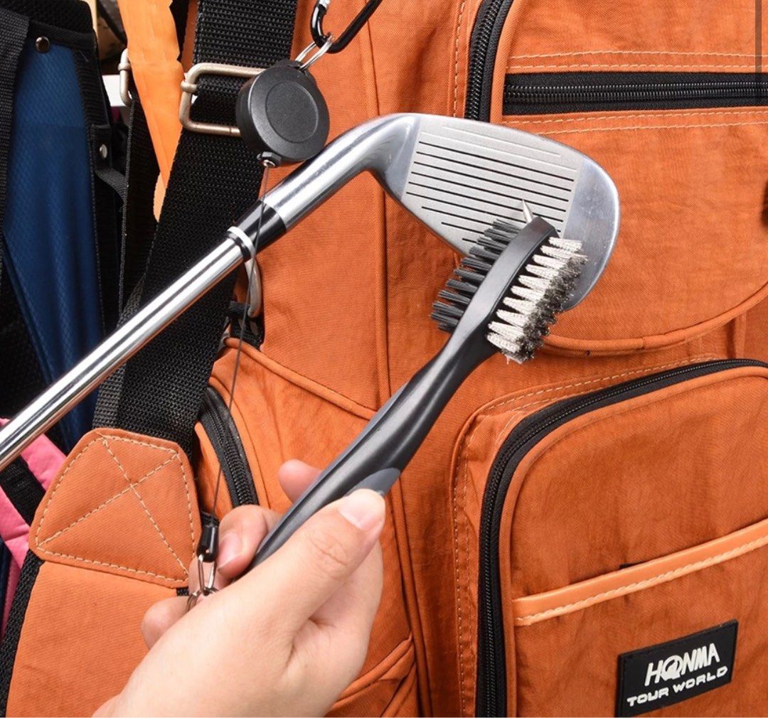 Golf club cleaners, Sports Equipment, Sports & Games, Golf on Carousell