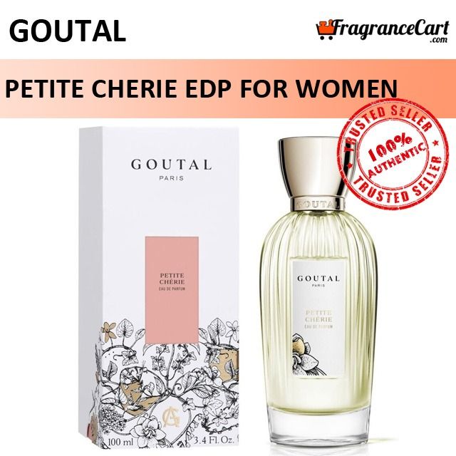 Petite Chérie - EDT - 100ml, Parfums