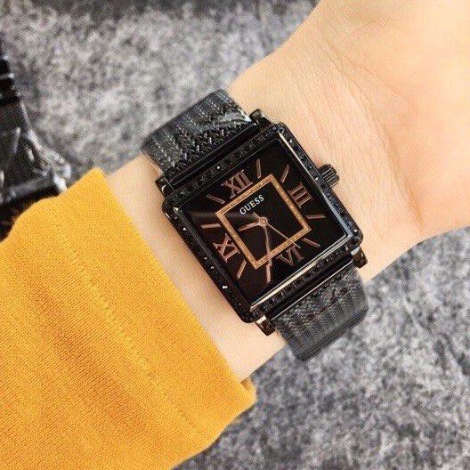Guess sales highline watch
