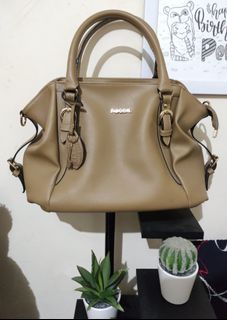 Hand bag tas wanita medium size