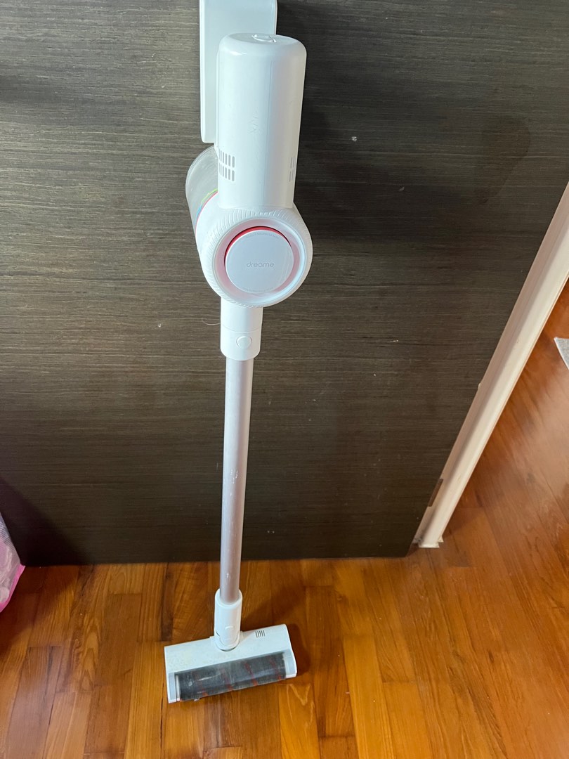 Dreame Handheld vacuum (Nego), Furniture & Home Living, Cleaning