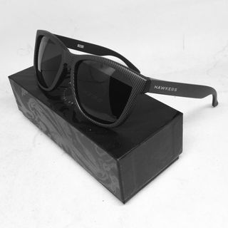 HAWKERS - CARBONO DARK POLARIZED ONE