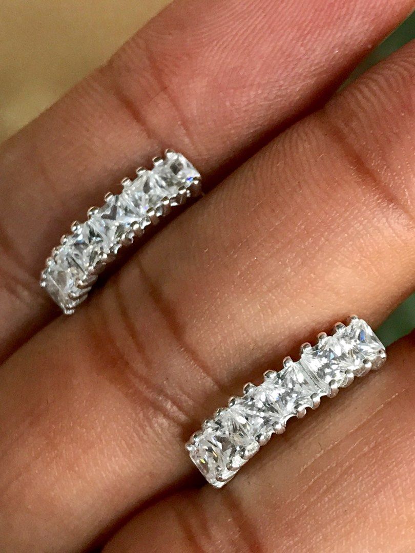 Heart evangelista online engagement ring carat