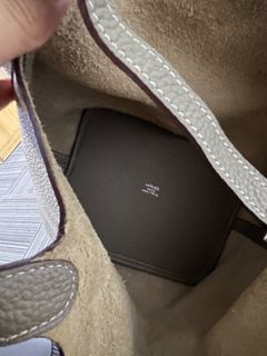 Hermes Picotin