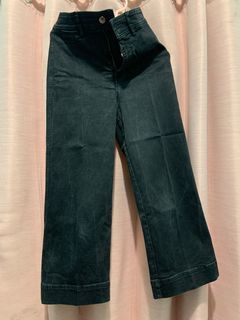 H&M Culottes Jeans