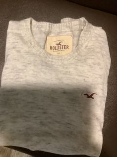 Hollister 針織上衣