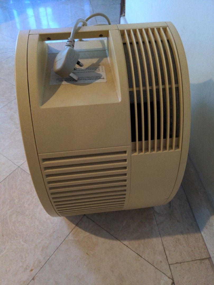 Honeywell air filter, TV & Home Appliances, Air Purifiers