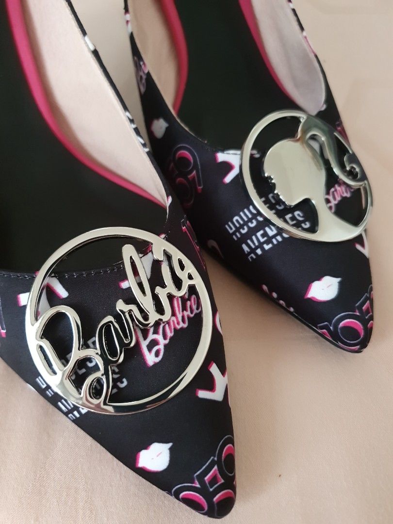House of avenues barbie sales