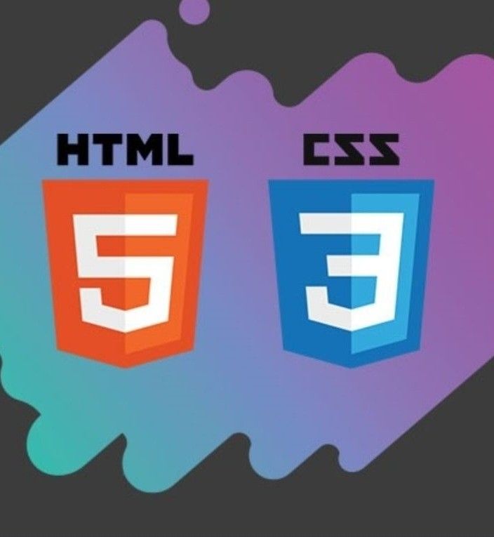 HTML and CSS webpage, Computers & Tech, Office & Business Technology on ...