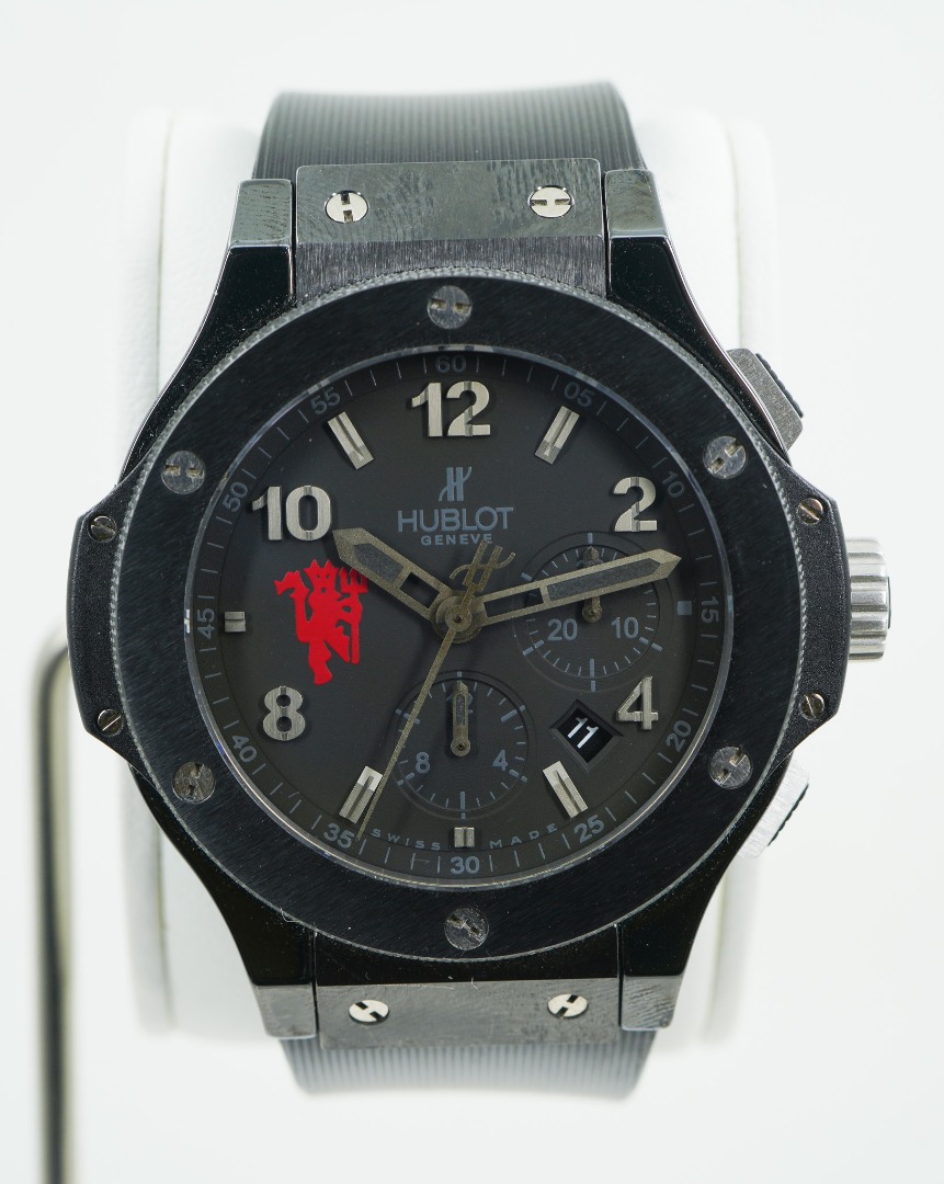 Hublot yacht discount club courchevel