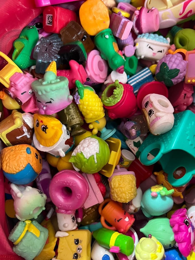 Shopkins shop on sale