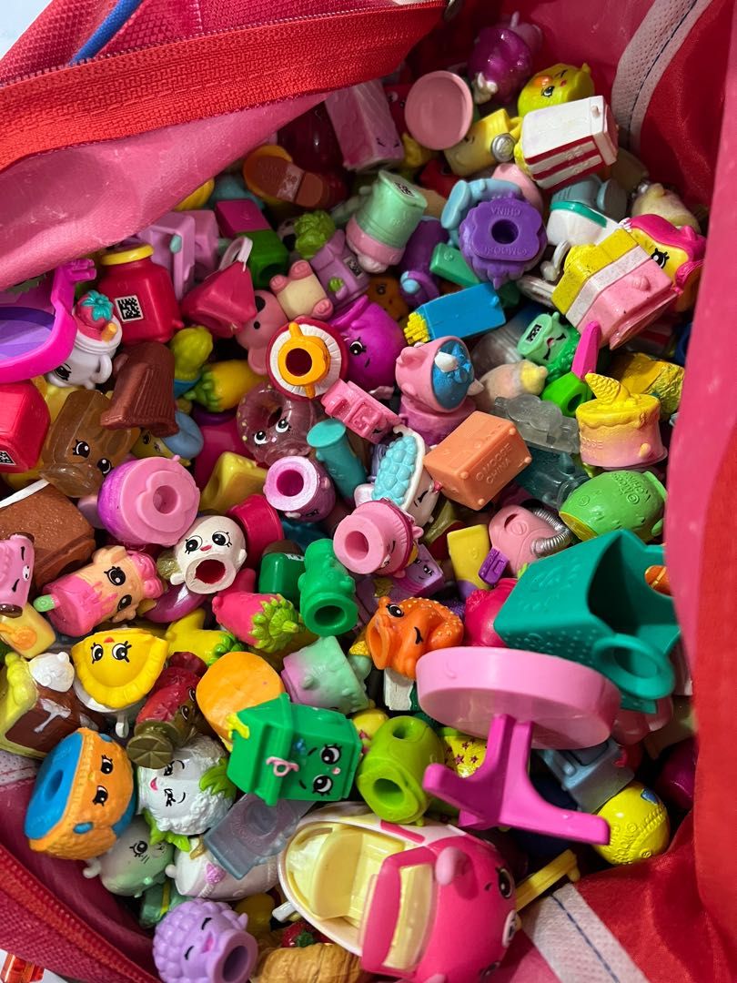 Shopkins online on sale