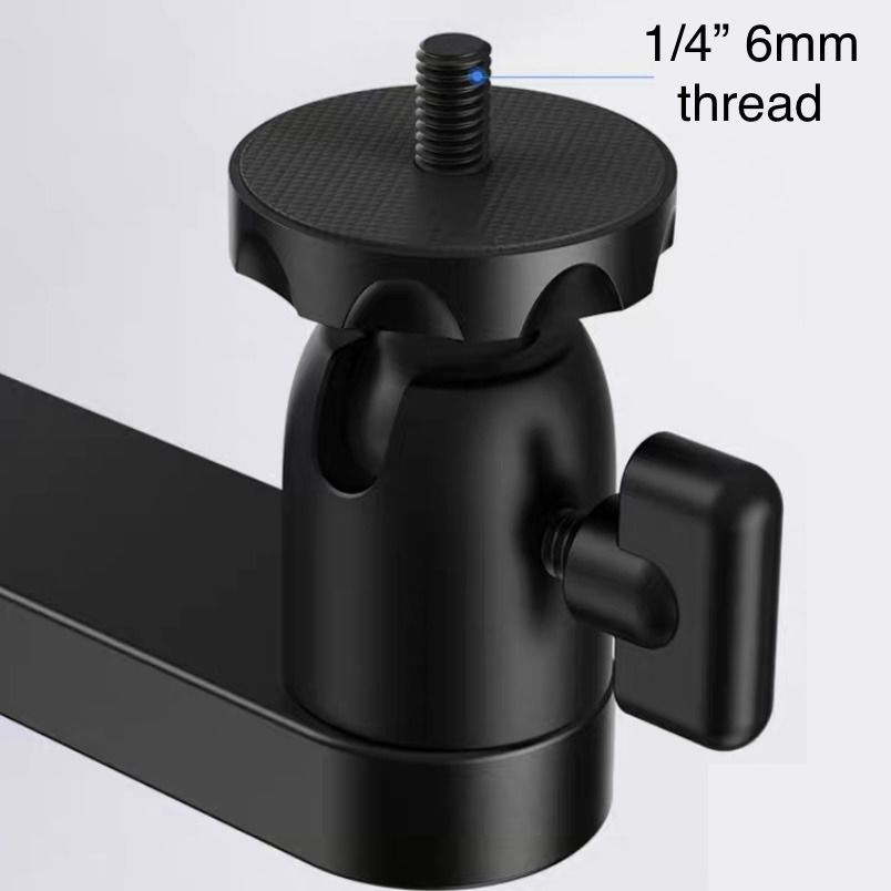 [iDS] Premium Projector Floor stand Space Saving Projector Floor Stand Cable Management Hide