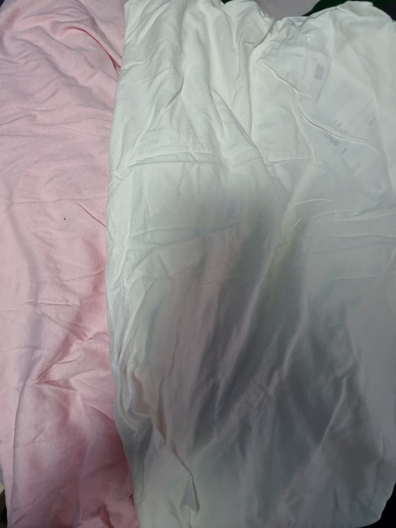 Ikea fitted sheet for baby cot, Babies & Kids, Baby Nursery & Kids