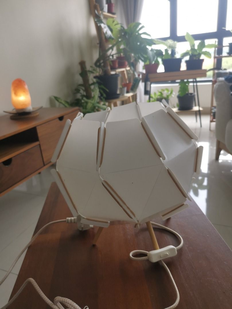 Sjöpenna table lamp discount