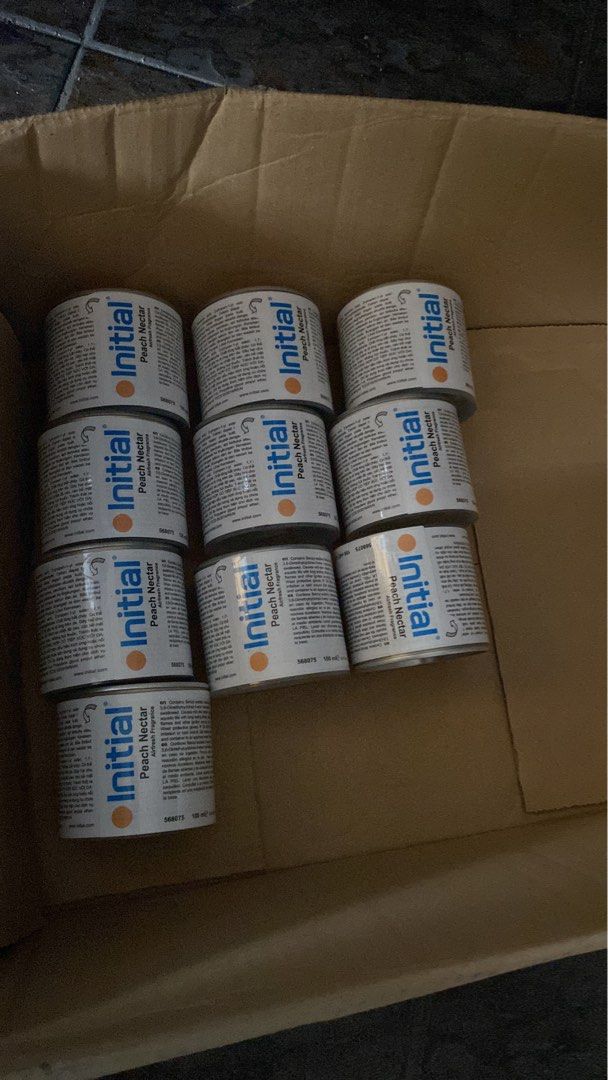 Initial peach nectar (Category: Home Fragrance) located in Kuala Lumpur. Submitted by helljim (Listing ID 1200512941, Image 1). Description: Initial peach nectar , pewangi serba guna , rumah , kereta dan toilet . Tahan selama 3-4 bulan . Berminat boleh whatsapp http://www.wasap.my/0173679658.