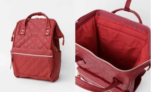 express mini o-ring backpack Neoprene Mini Backpack