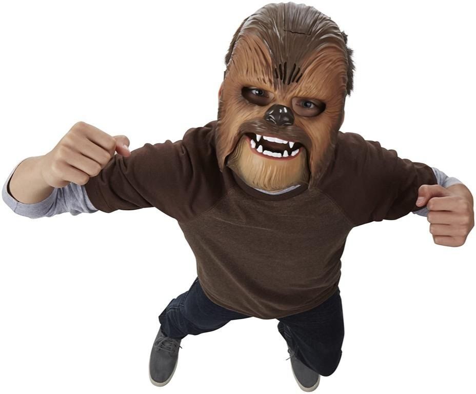 toys r us chewbacca