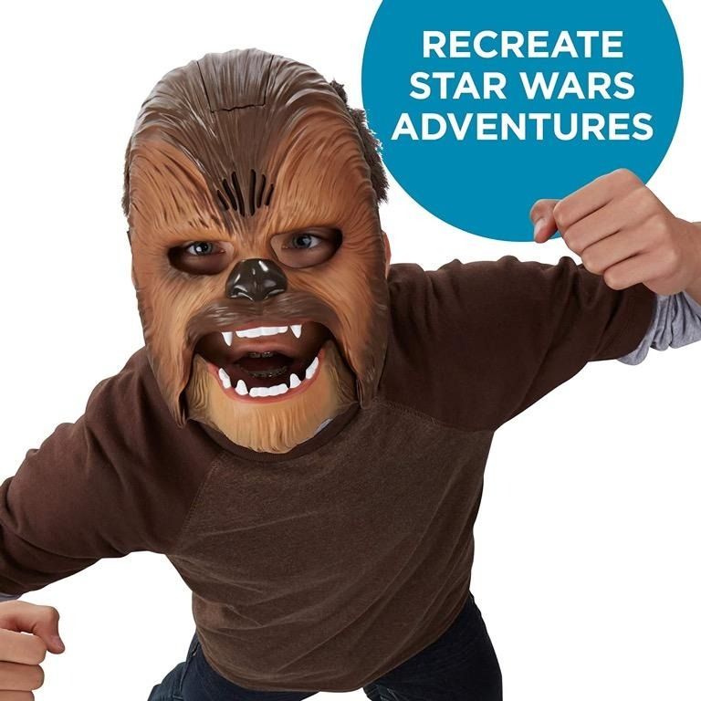 toys r us chewbacca