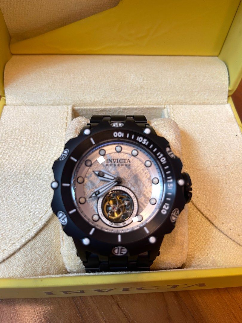 Invicta 32563 discount