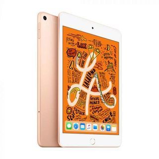 Ipad mini WI-FI (5th gen) 2019, 256GB, Gold