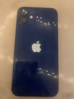 IPhone 12 Pro Max new and I ship