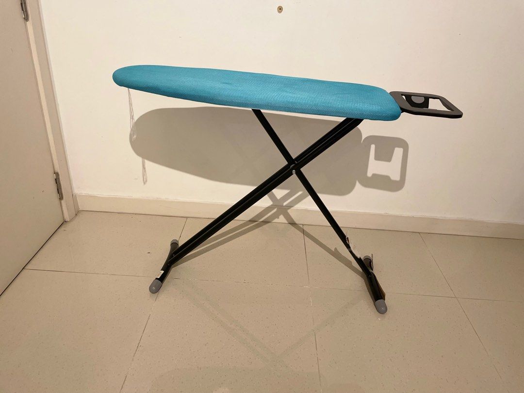 Iron board, Furniture & Home Living, Cleaning & Homecare Supplies
