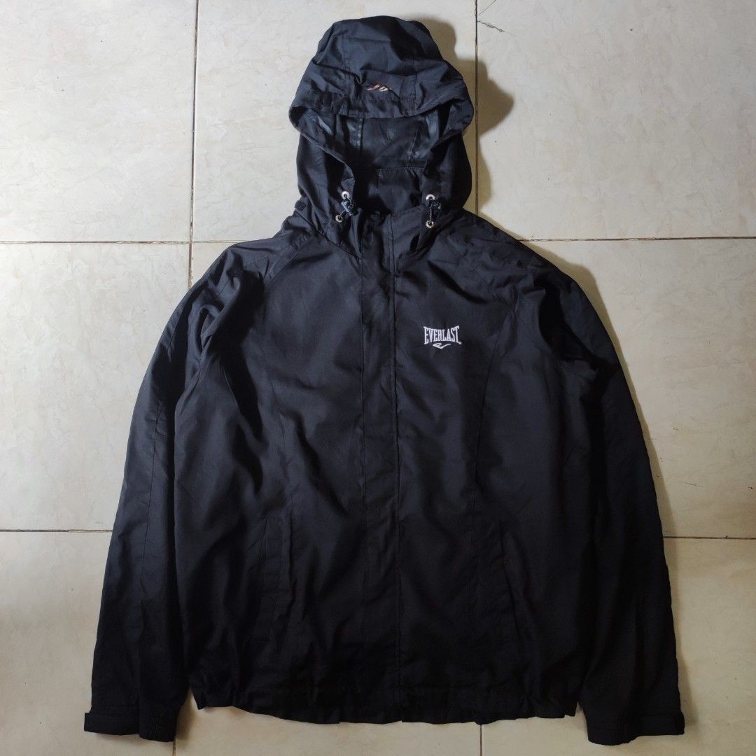 Jaket Everlast