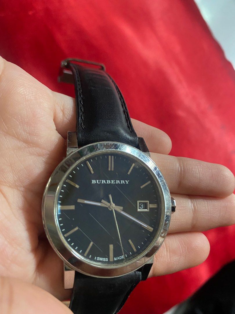 Burberry bu9009 discount