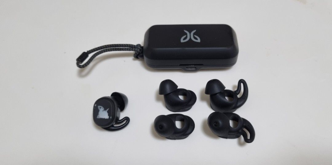 Jaybird vista lost earbud on sale