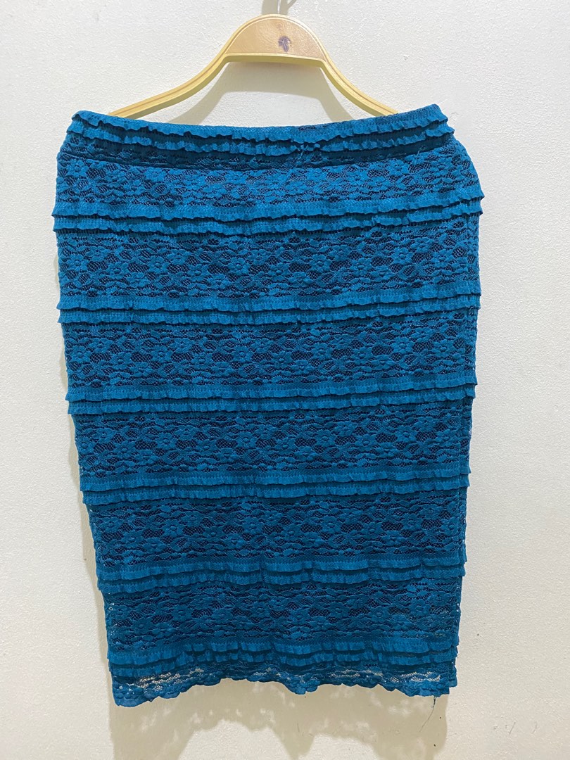 A.L.C. Rent The Runway Pre-Loved Nevada Skirt At Women's