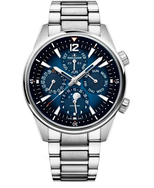 JLC Polaris Perpetual Calendar Luxury Watches on Carousell