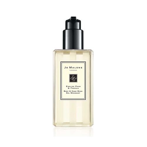 Jo Malone English Pear & Freesia Body & Hand Wash (250ml) Shower Gel