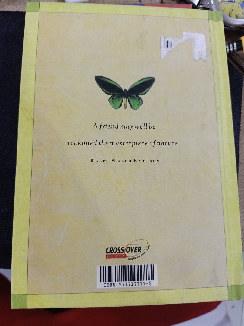 John Maxwell (Category: Religion Books) located in Las Pinas. Submitted by the_recycle_shop (Listing ID 1200549816, Image 2). Description: .