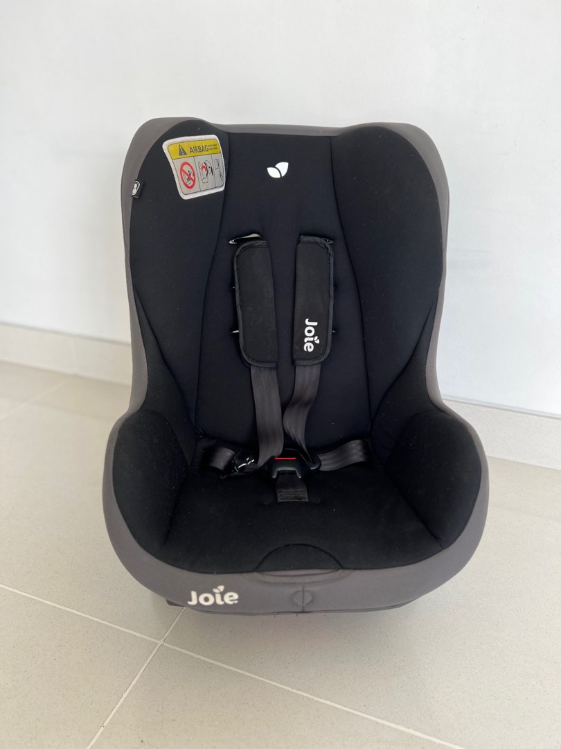 Joie car seat, Babies & Kids, Going Out, Car Seats on Carousell