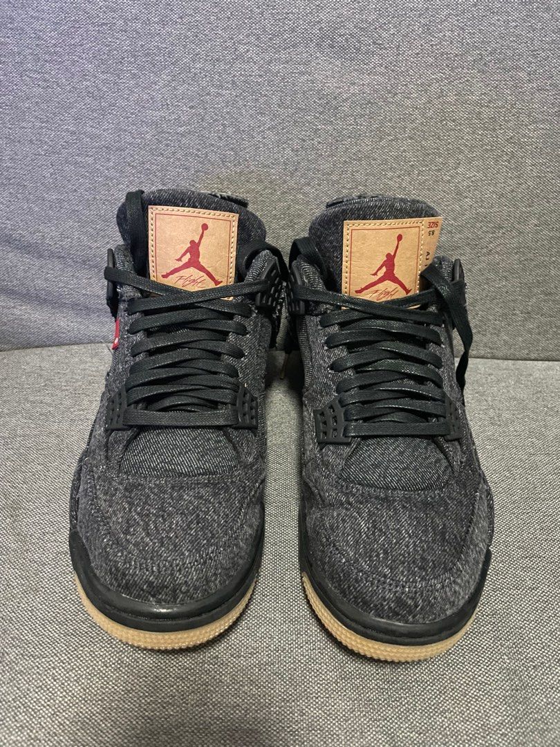 Air jordan 5 levis online