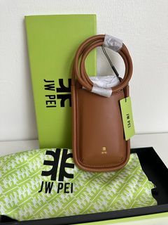 JW PEI Joy bag, Luxury, Bags & Wallets on Carousell