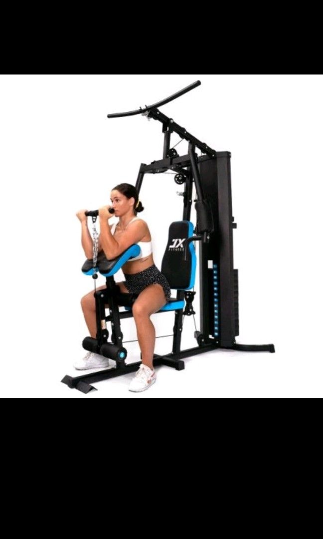 Jx fitness 913 home gym on sale