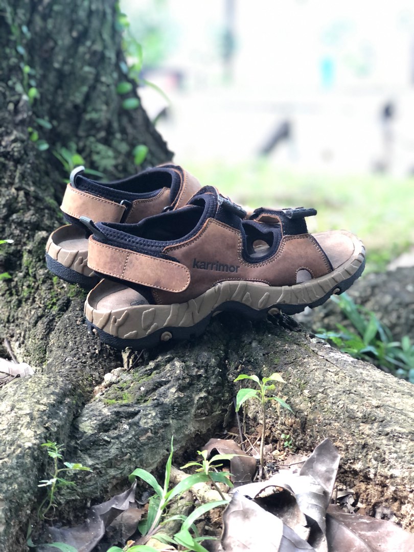 Karrimor sale vibram sandals