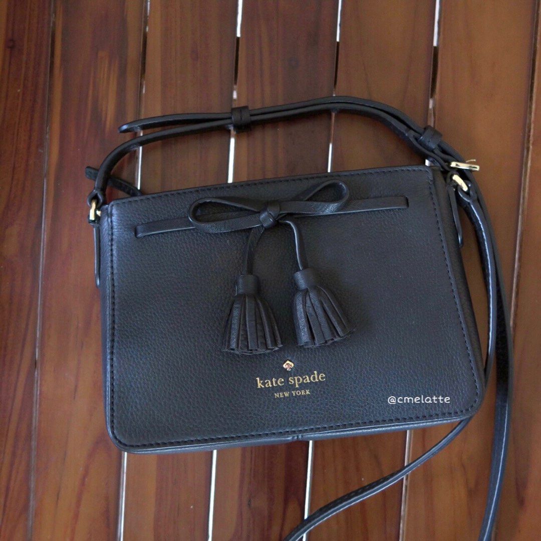 Kate spade hotsell hayes street eniko